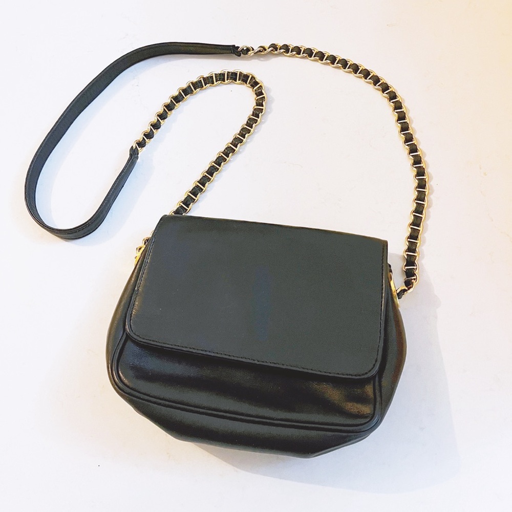 Nine West Genuine Leather Bag